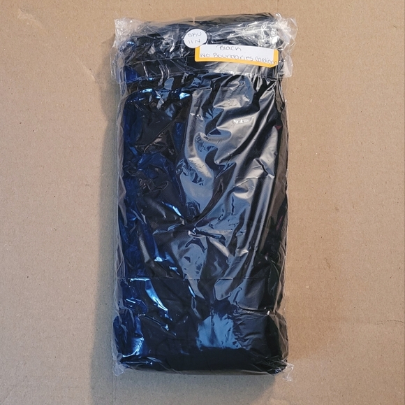 Black No Boundaries Cardigan - Picture 5 of 5